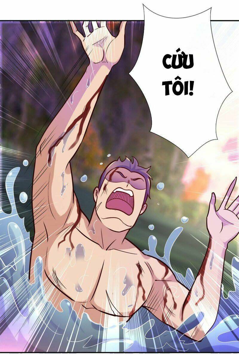 Trọng Sinh Địa Cầu Tiên Tôn Chapter 50 - Trang 2