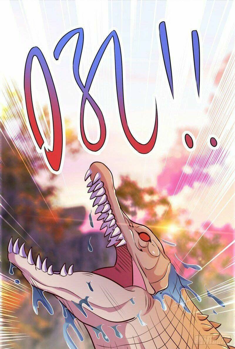 Trọng Sinh Địa Cầu Tiên Tôn Chapter 50 - Trang 2