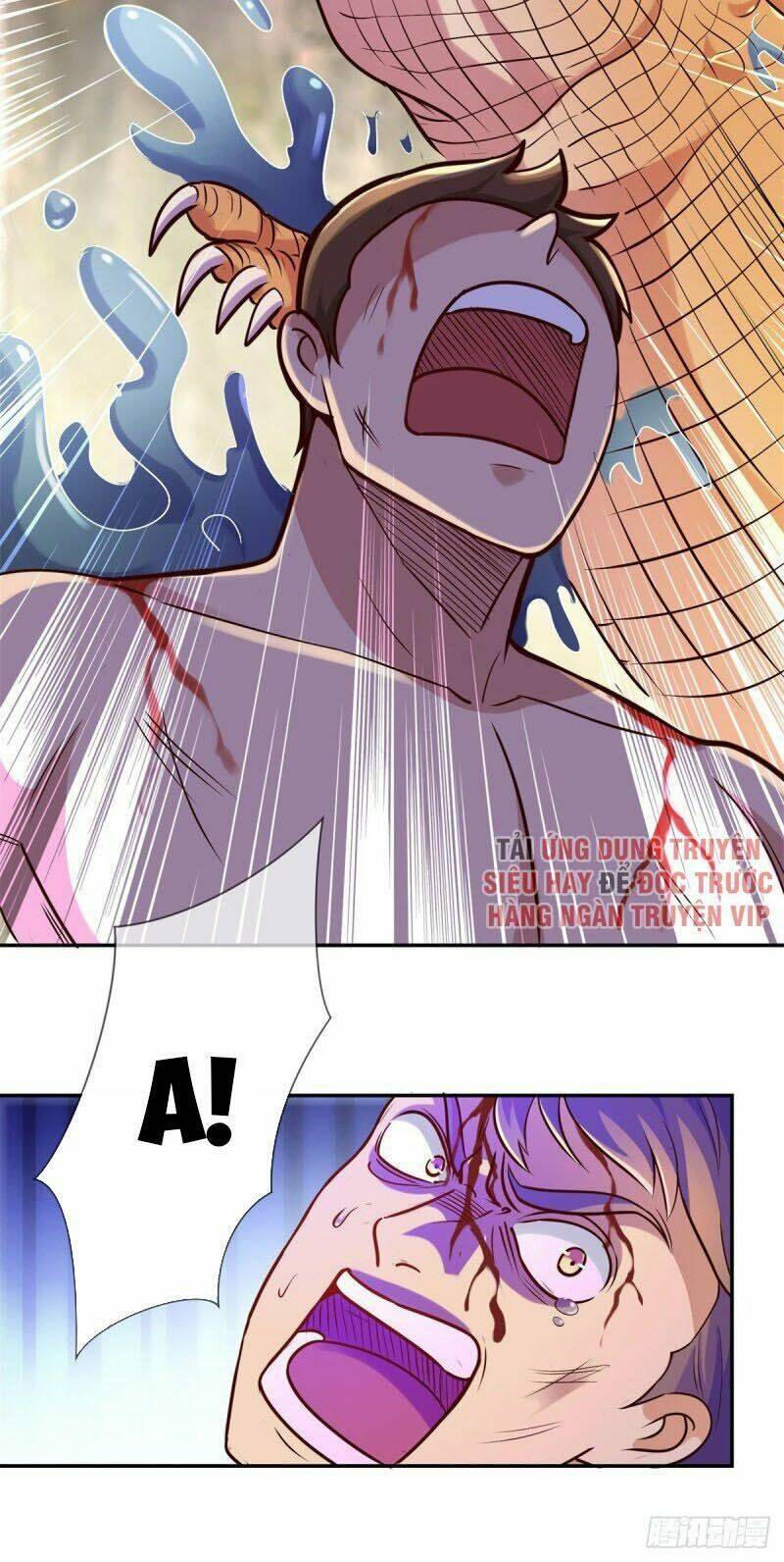 Trọng Sinh Địa Cầu Tiên Tôn Chapter 50 - Trang 2