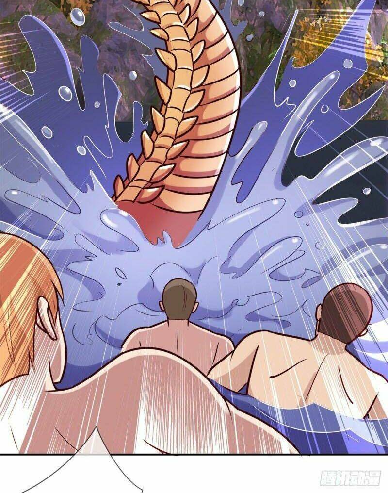 Trọng Sinh Địa Cầu Tiên Tôn Chapter 50 - Trang 2