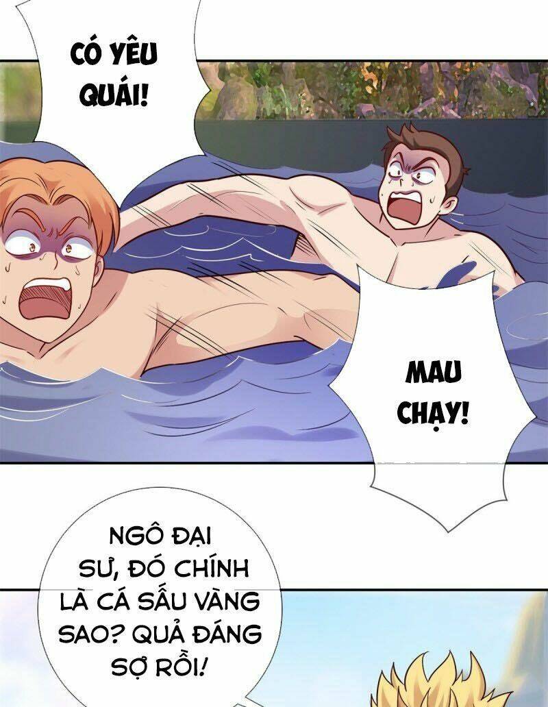 Trọng Sinh Địa Cầu Tiên Tôn Chapter 50 - Trang 2