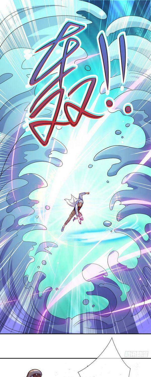 Trọng Sinh Địa Cầu Tiên Tôn Chapter 52 - Trang 2