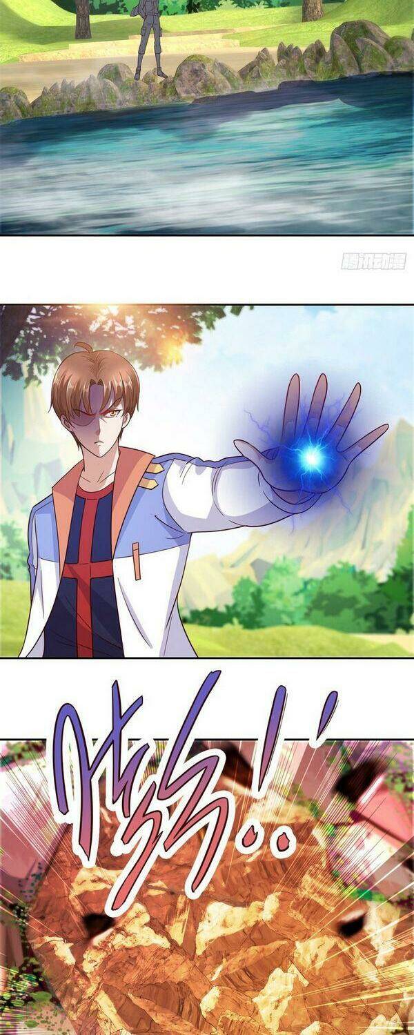 Trọng Sinh Địa Cầu Tiên Tôn Chapter 52 - Trang 2