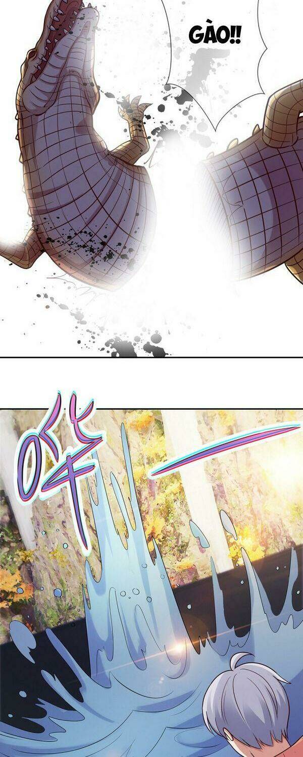 Trọng Sinh Địa Cầu Tiên Tôn Chapter 52 - Trang 2