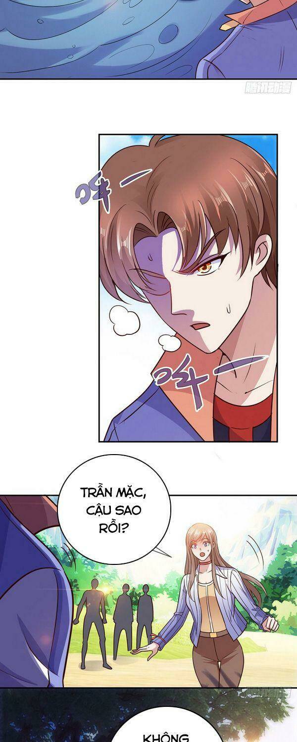 Trọng Sinh Địa Cầu Tiên Tôn Chapter 52 - Trang 2