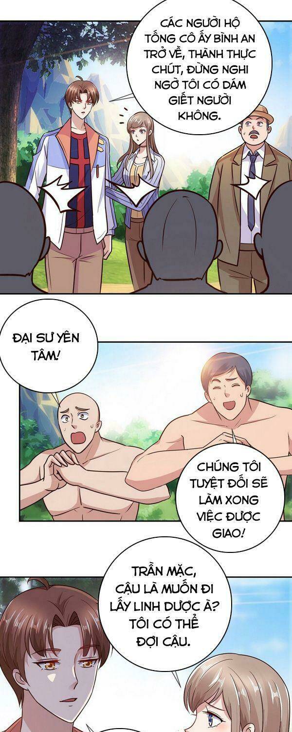 Trọng Sinh Địa Cầu Tiên Tôn Chapter 52 - Trang 2