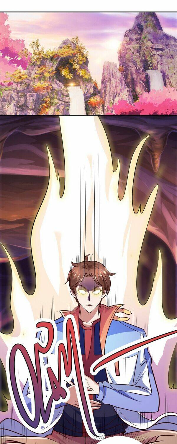 Trọng Sinh Địa Cầu Tiên Tôn Chapter 53 - Trang 2