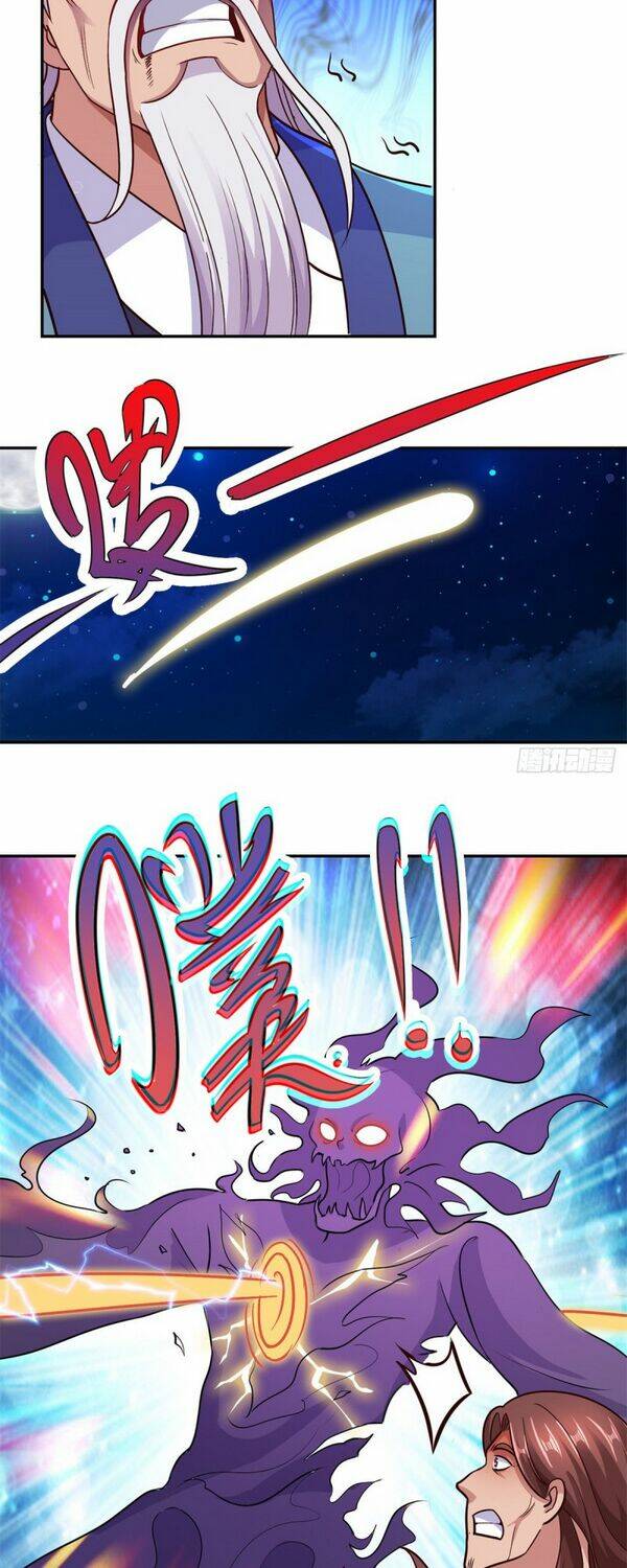 Trọng Sinh Địa Cầu Tiên Tôn Chapter 53 - Trang 2