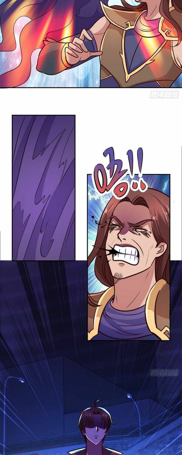 Trọng Sinh Địa Cầu Tiên Tôn Chapter 53 - Trang 2