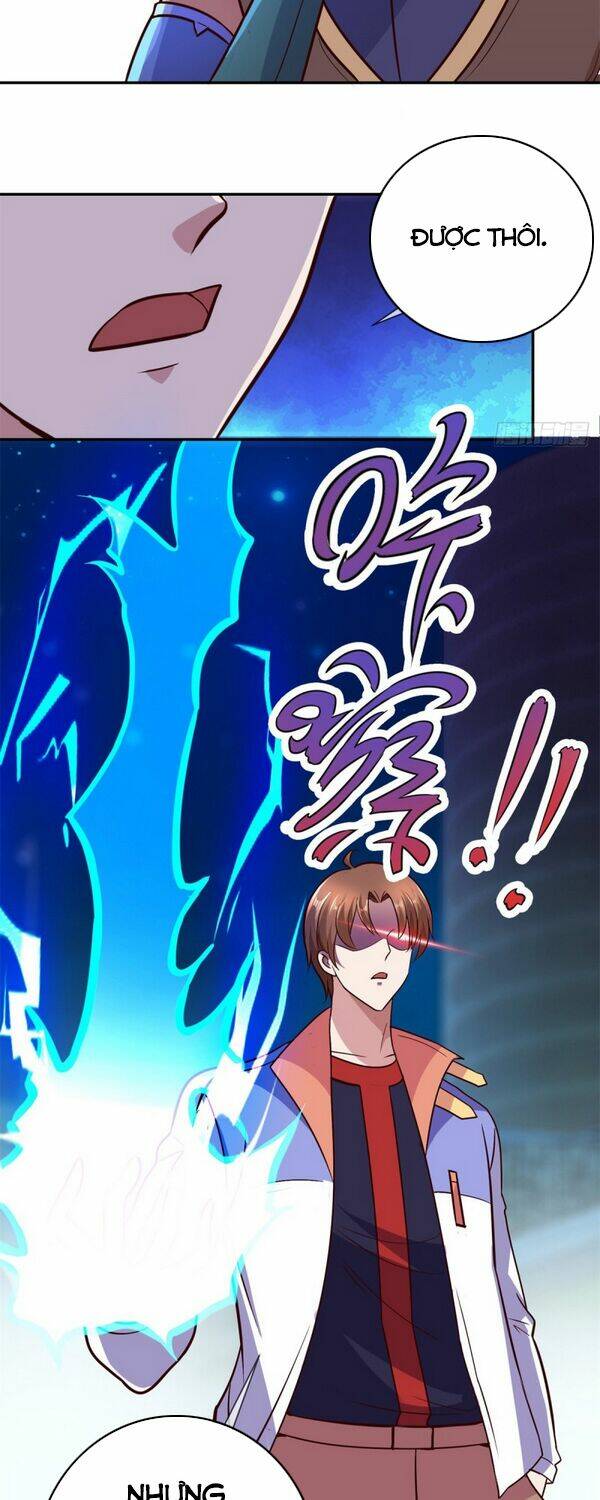 Trọng Sinh Địa Cầu Tiên Tôn Chapter 53 - Trang 2