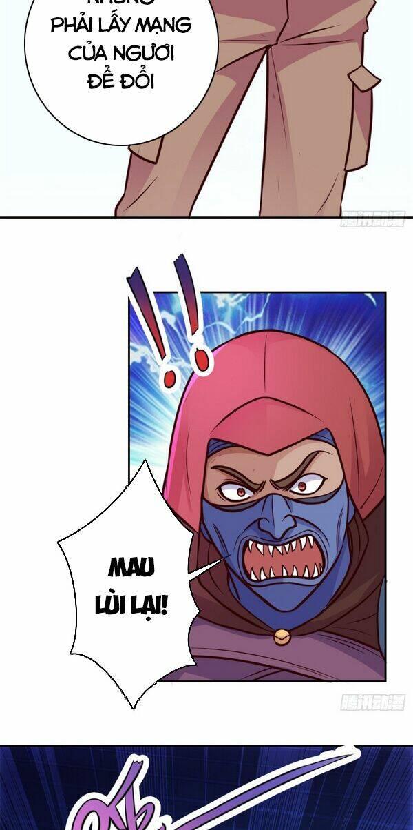 Trọng Sinh Địa Cầu Tiên Tôn Chapter 53 - Trang 2