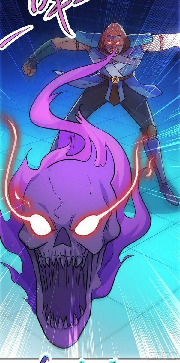 Trọng Sinh Địa Cầu Tiên Tôn Chapter 53 - Trang 2