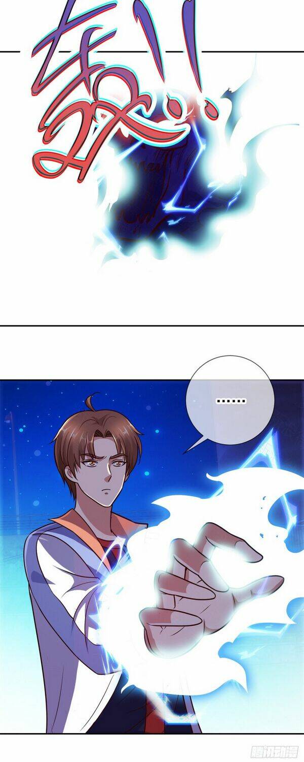 Trọng Sinh Địa Cầu Tiên Tôn Chapter 53 - Trang 2