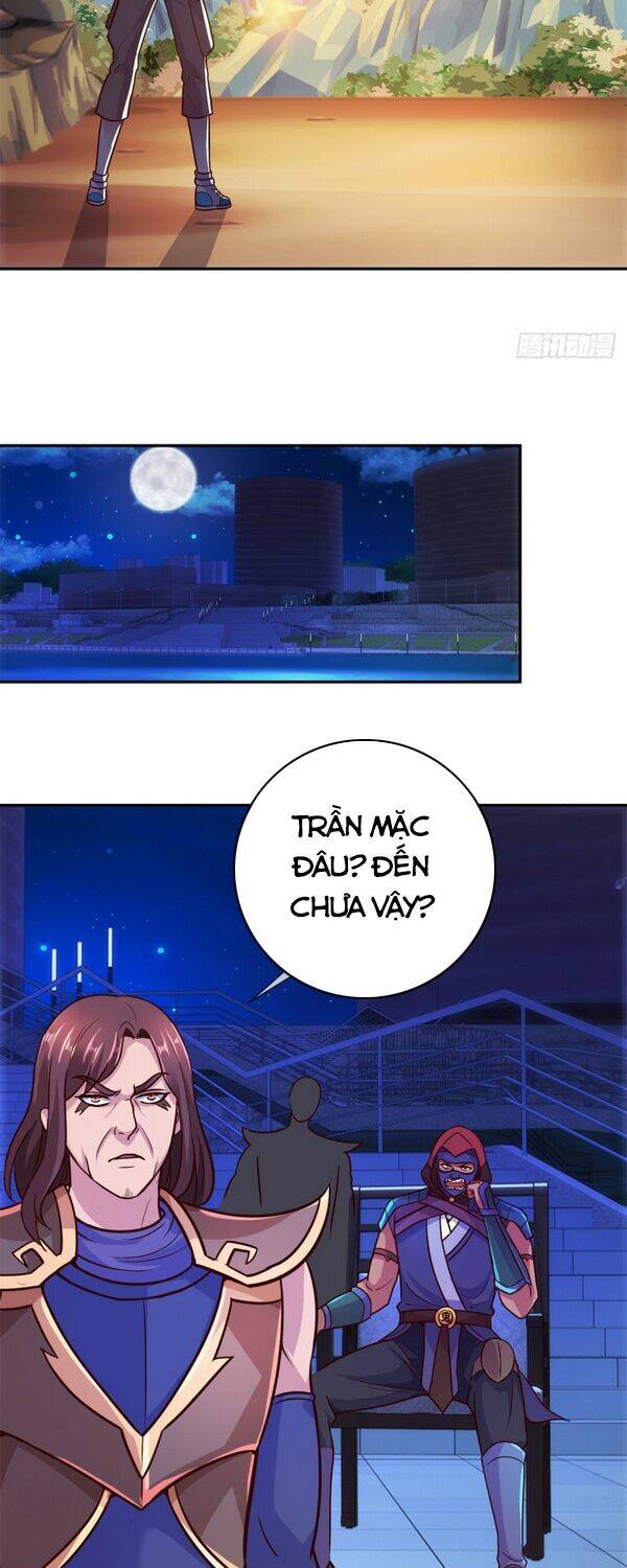 Trọng Sinh Địa Cầu Tiên Tôn Chapter 53 - Trang 2