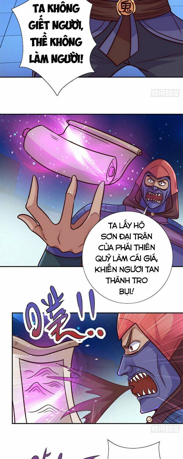 Trọng Sinh Địa Cầu Tiên Tôn Chapter 54 - Trang 2