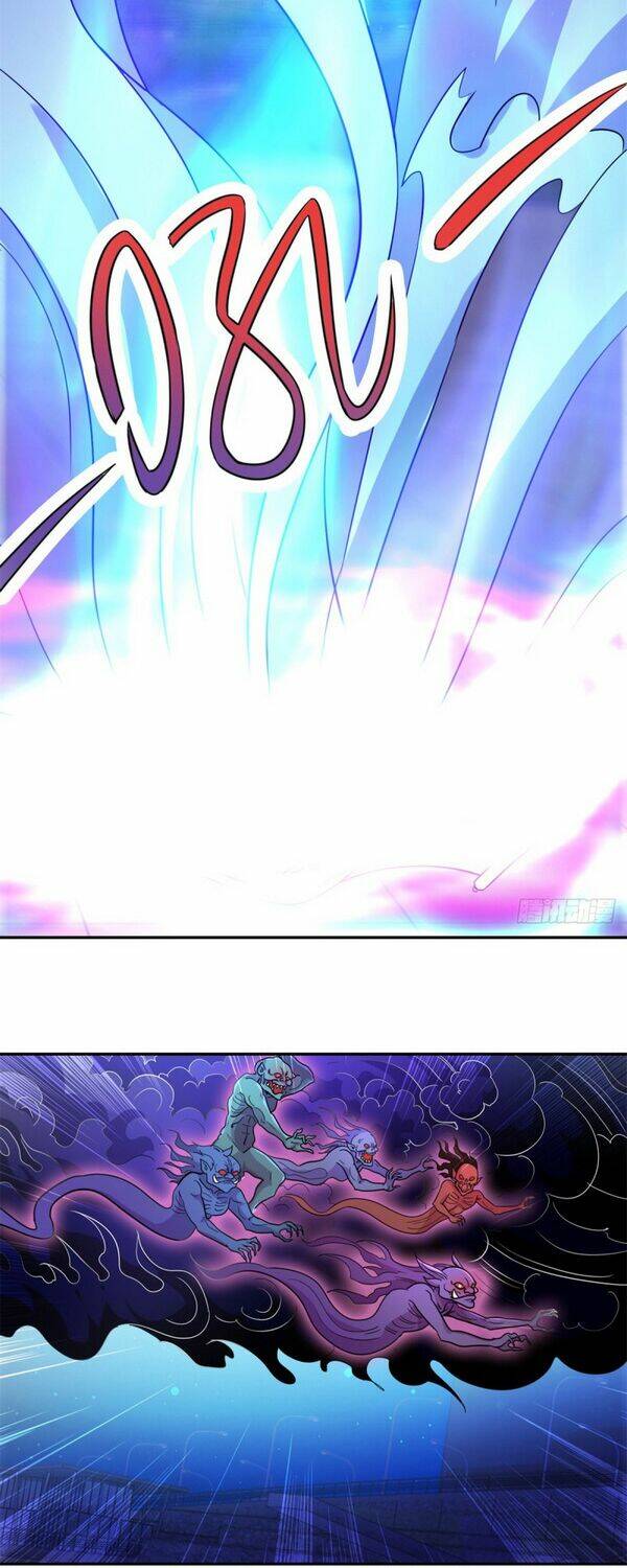 Trọng Sinh Địa Cầu Tiên Tôn Chapter 54 - Trang 2