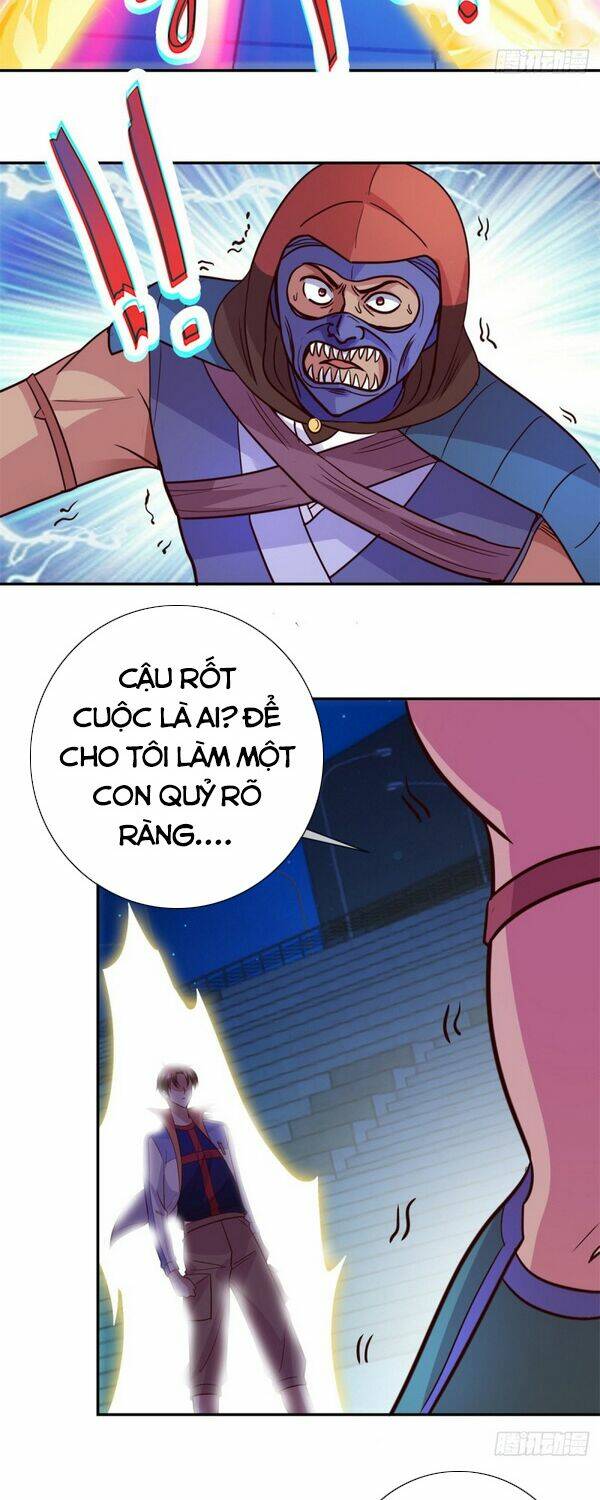 Trọng Sinh Địa Cầu Tiên Tôn Chapter 54 - Trang 2