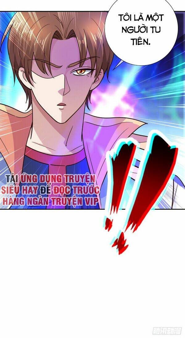 Trọng Sinh Địa Cầu Tiên Tôn Chapter 54 - Trang 2