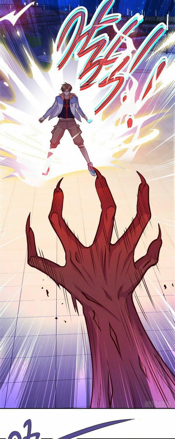 Trọng Sinh Địa Cầu Tiên Tôn Chapter 54 - Trang 2