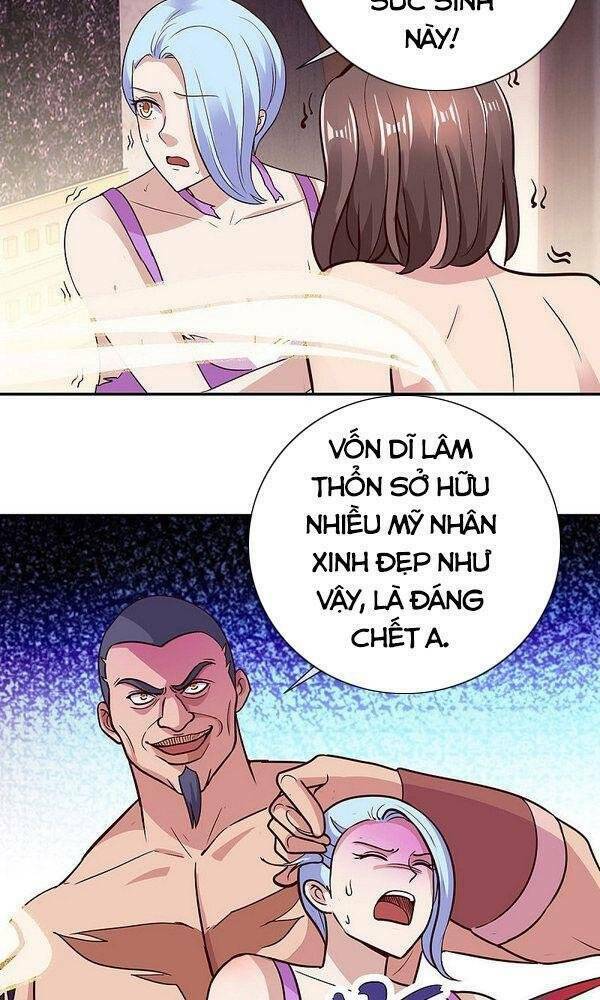 Trọng Sinh Địa Cầu Tiên Tôn Chapter 55 - Trang 2