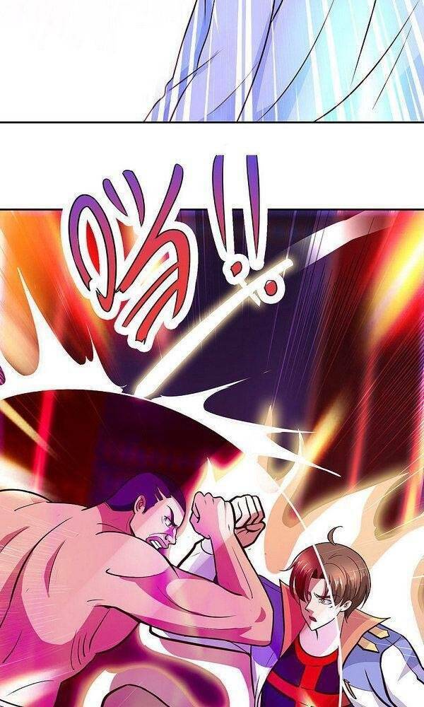 Trọng Sinh Địa Cầu Tiên Tôn Chapter 55 - Trang 2