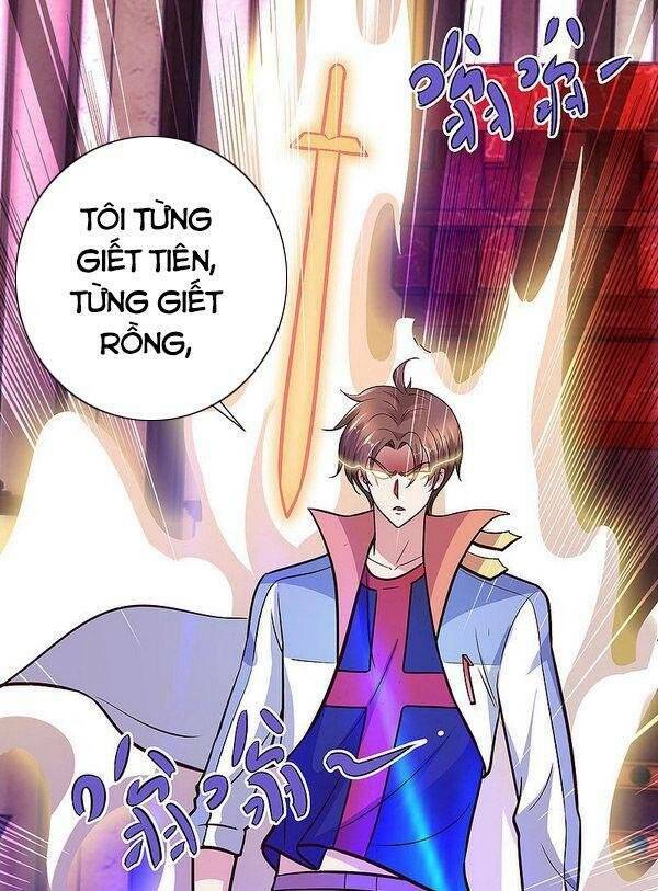 Trọng Sinh Địa Cầu Tiên Tôn Chapter 55 - Trang 2