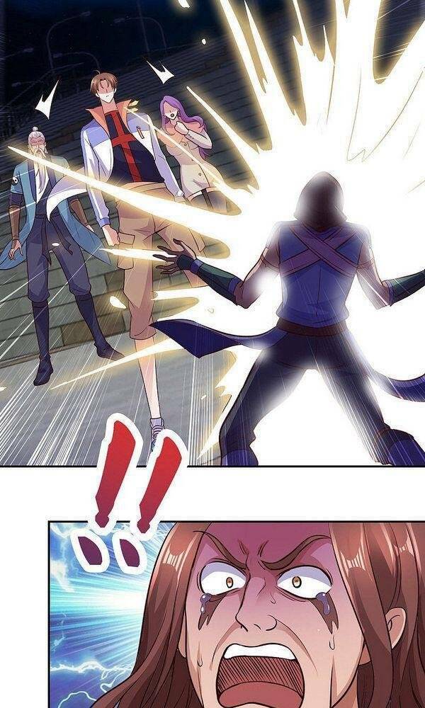 Trọng Sinh Địa Cầu Tiên Tôn Chapter 55 - Trang 2