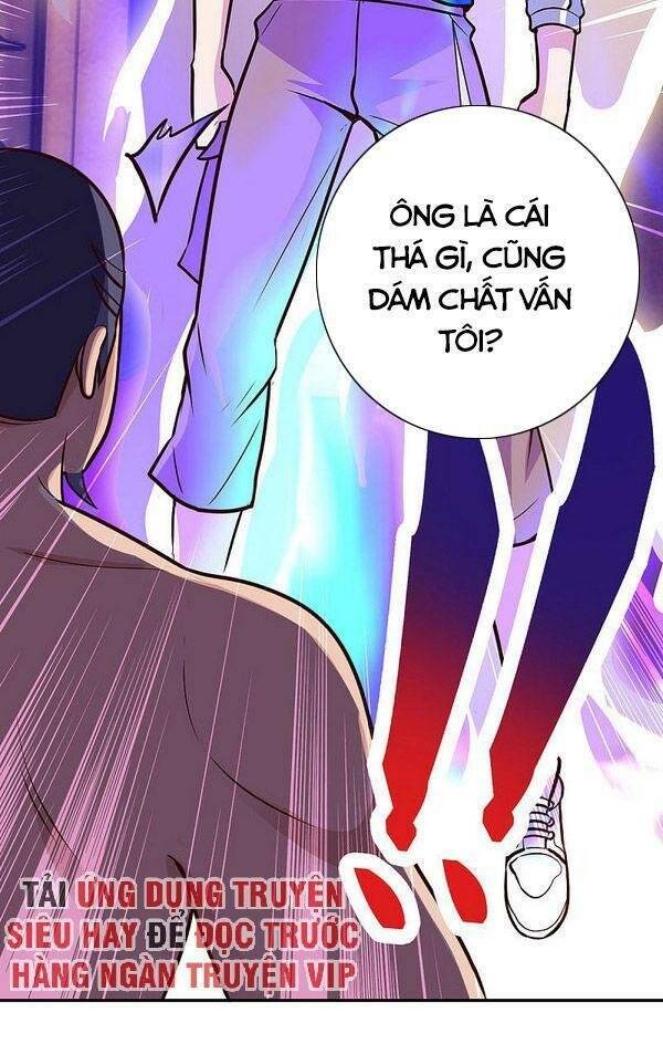 Trọng Sinh Địa Cầu Tiên Tôn Chapter 55 - Trang 2