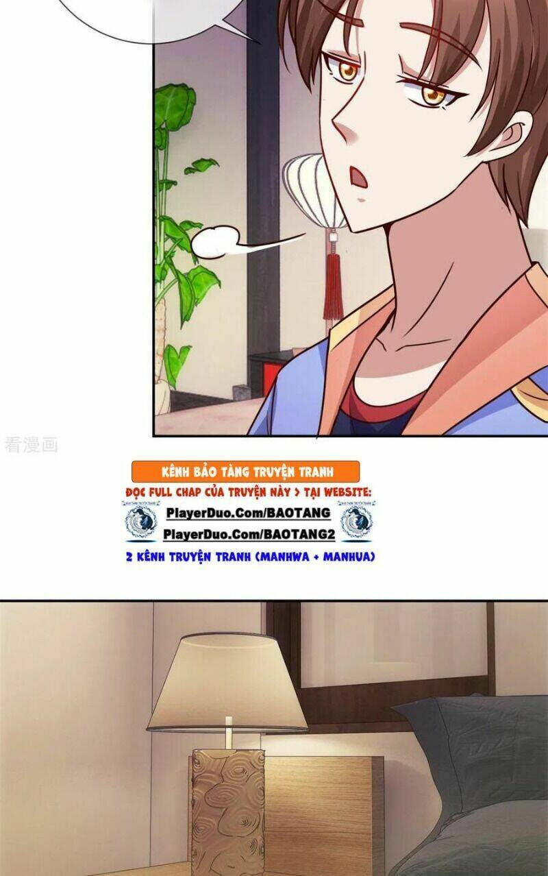 Trọng Sinh Địa Cầu Tiên Tôn Chapter 57 - Trang 2