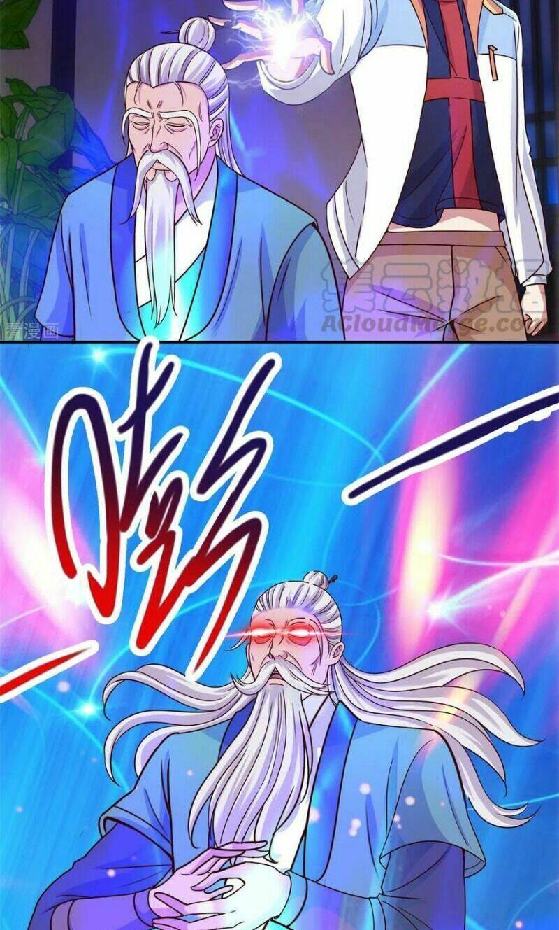 Trọng Sinh Địa Cầu Tiên Tôn Chapter 57 - Trang 2