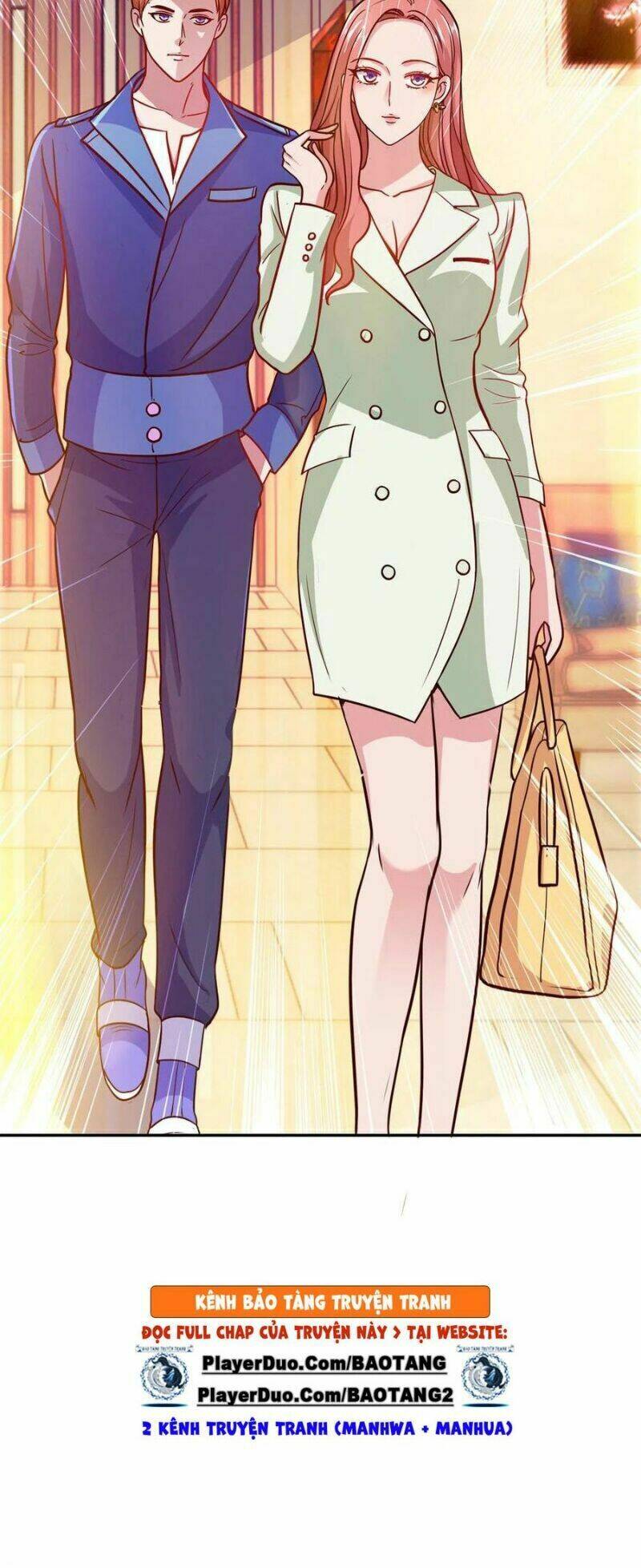 Trọng Sinh Địa Cầu Tiên Tôn Chapter 57 - Trang 2