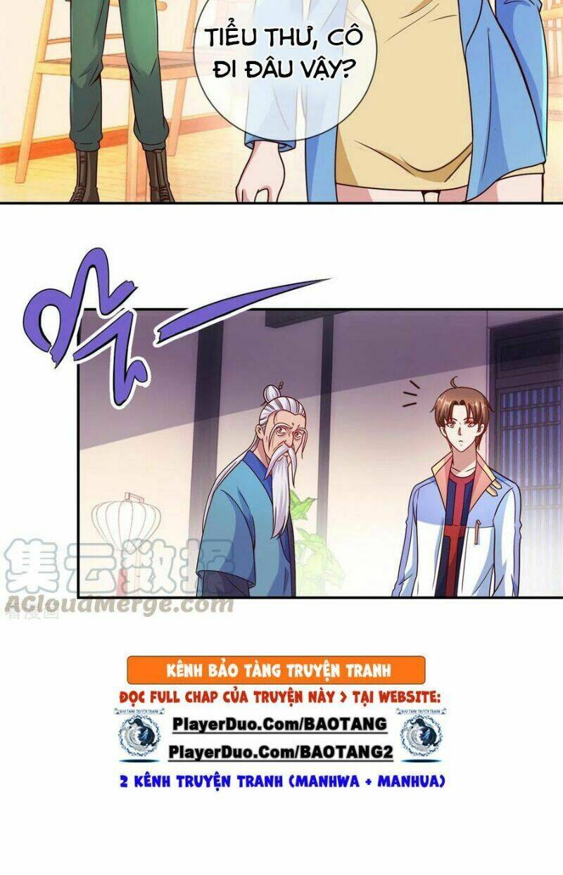 Trọng Sinh Địa Cầu Tiên Tôn Chapter 57 - Trang 2