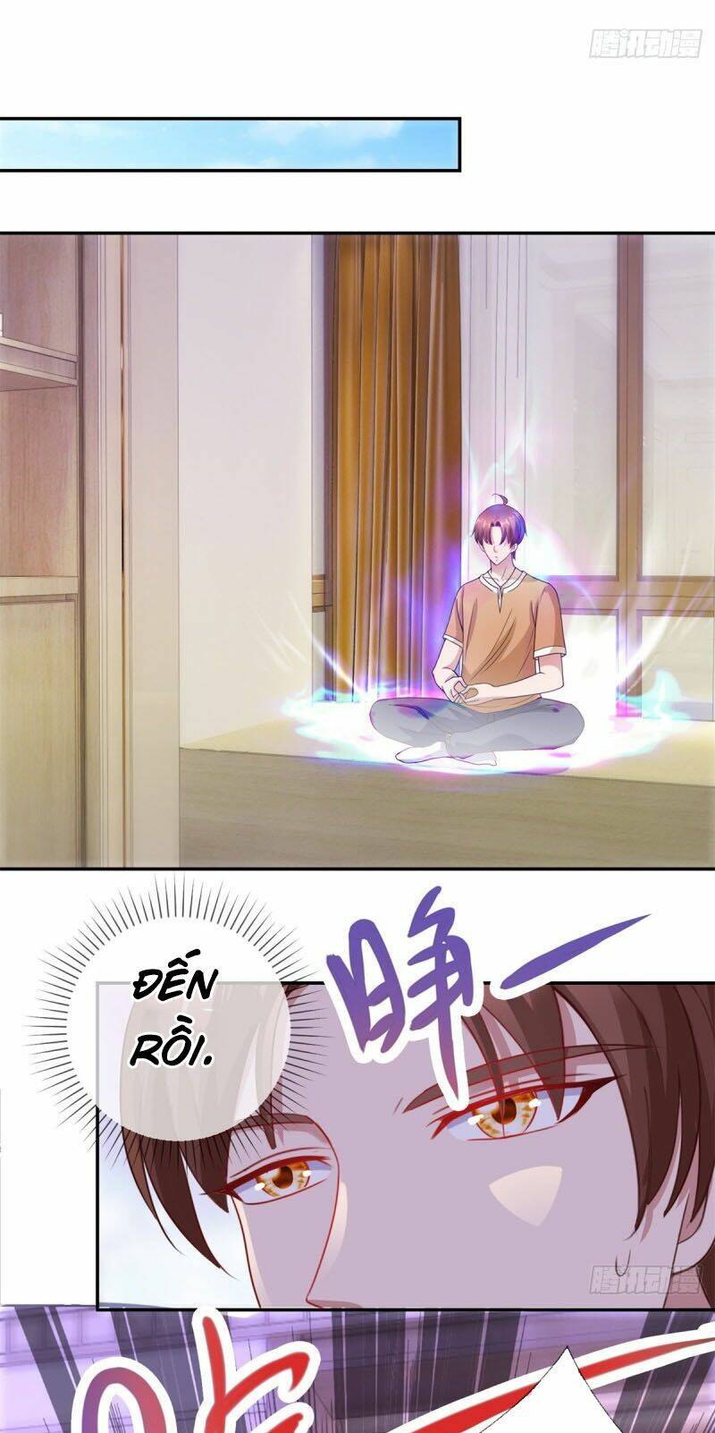 Trọng Sinh Địa Cầu Tiên Tôn Chapter 59 - Trang 2