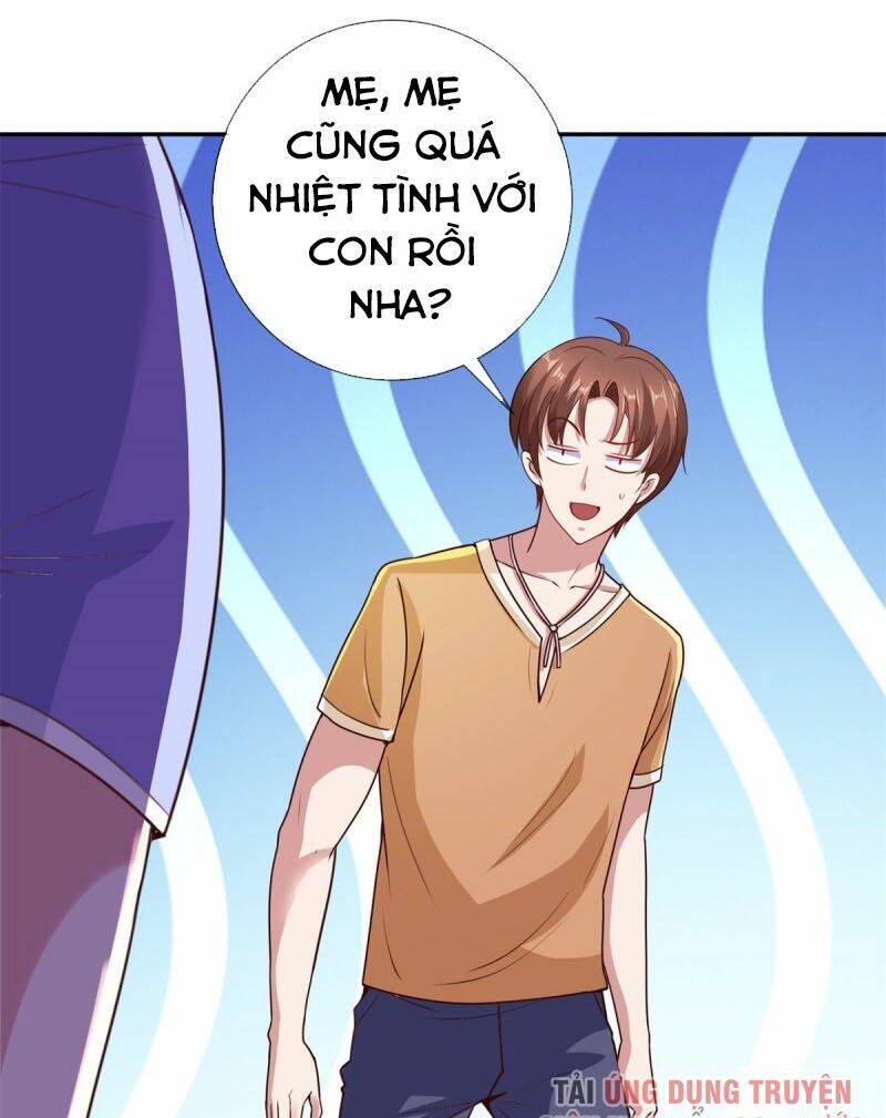 Trọng Sinh Địa Cầu Tiên Tôn Chapter 59 - Trang 2