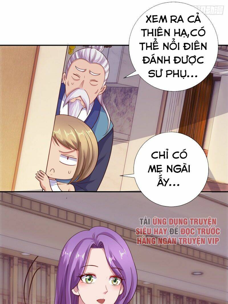Trọng Sinh Địa Cầu Tiên Tôn Chapter 59 - Trang 2