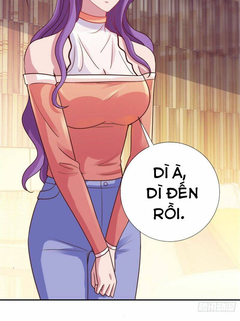 Trọng Sinh Địa Cầu Tiên Tôn Chapter 59 - Trang 2