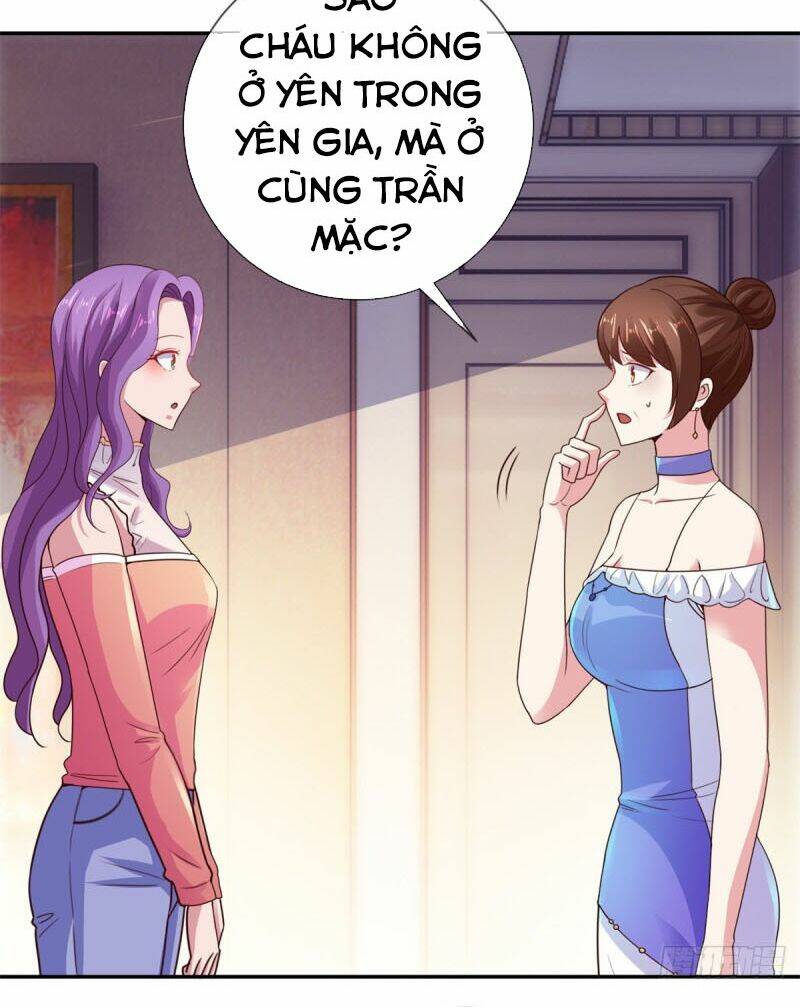 Trọng Sinh Địa Cầu Tiên Tôn Chapter 59 - Trang 2