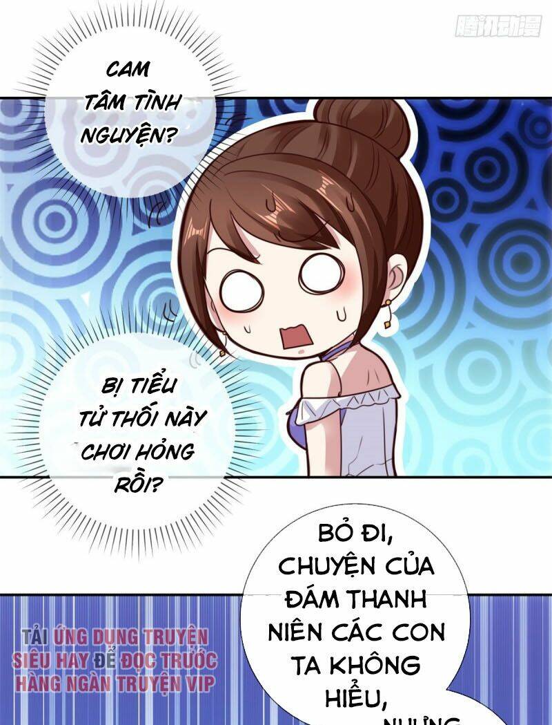 Trọng Sinh Địa Cầu Tiên Tôn Chapter 59 - Trang 2