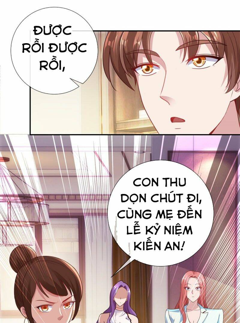 Trọng Sinh Địa Cầu Tiên Tôn Chapter 59 - Trang 2