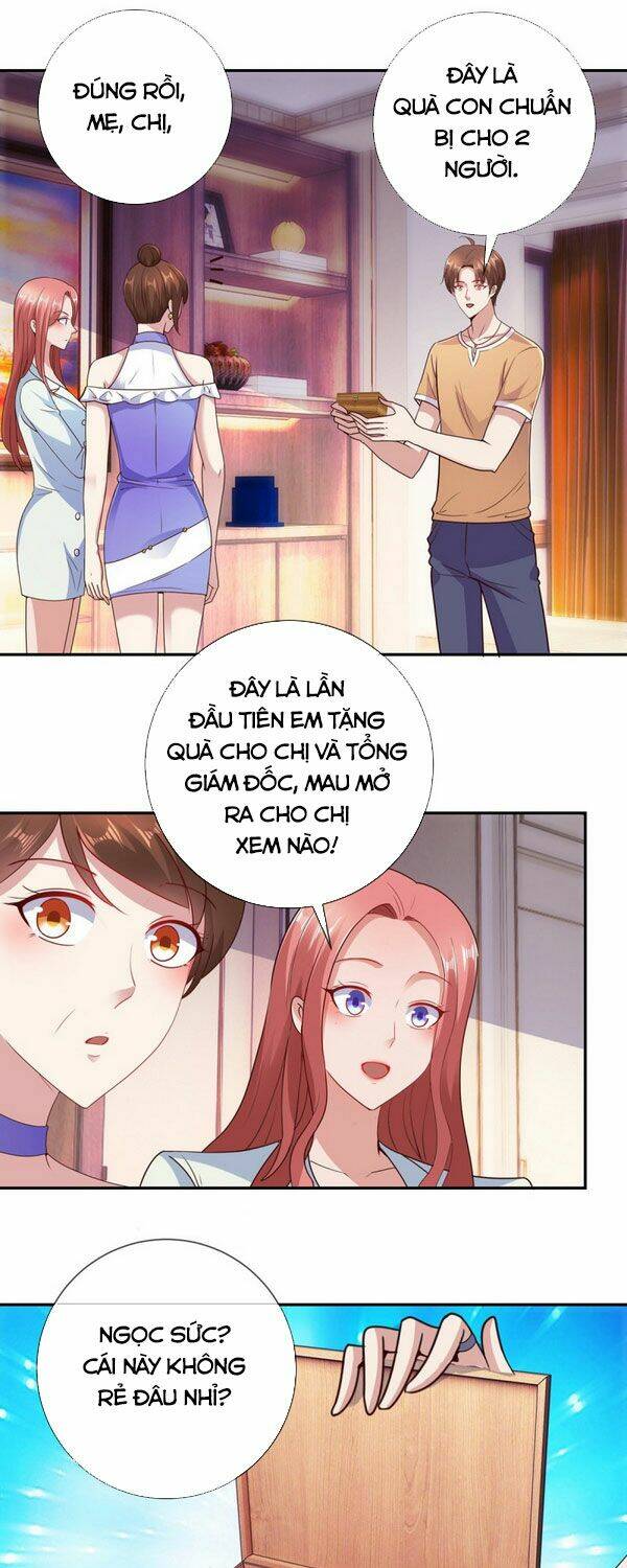 Trọng Sinh Địa Cầu Tiên Tôn Chapter 60 - Trang 2