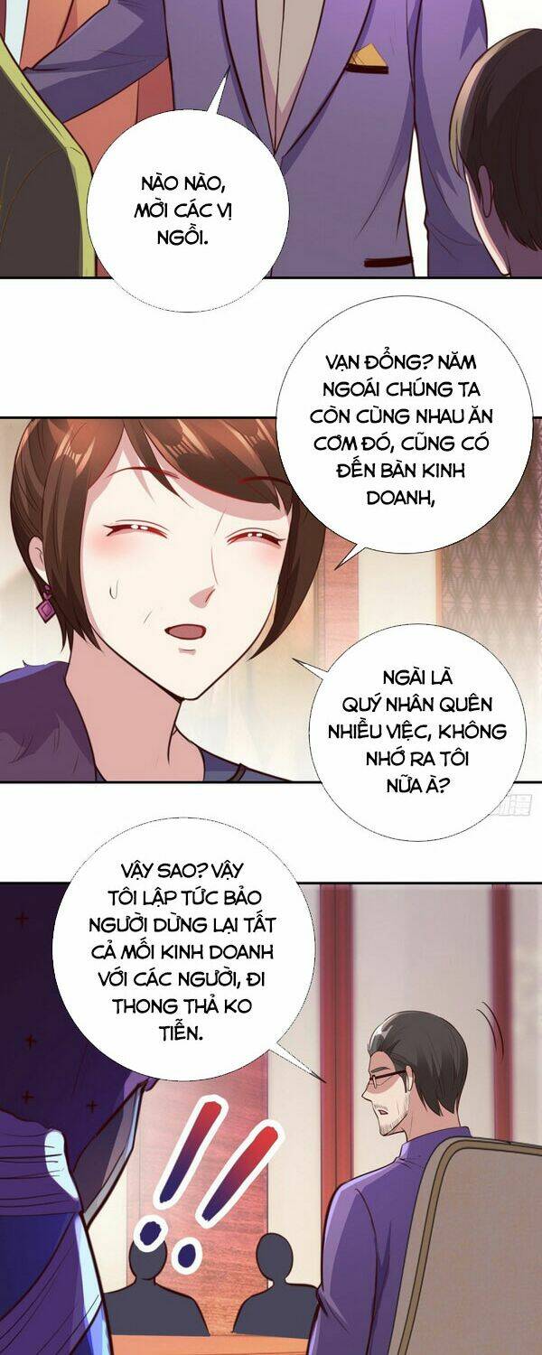 Trọng Sinh Địa Cầu Tiên Tôn Chapter 60 - Trang 2