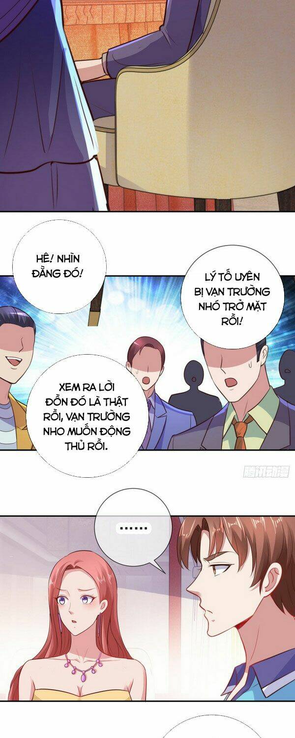 Trọng Sinh Địa Cầu Tiên Tôn Chapter 60 - Trang 2