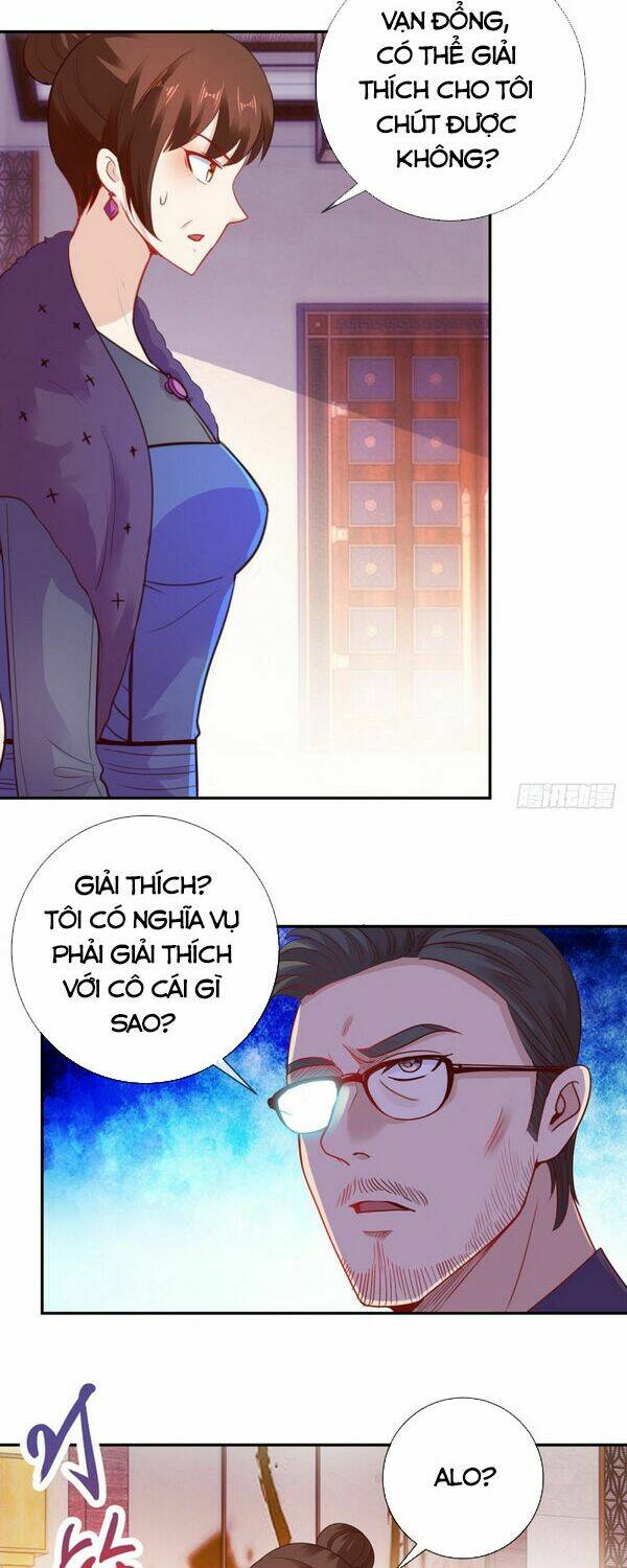 Trọng Sinh Địa Cầu Tiên Tôn Chapter 60 - Trang 2