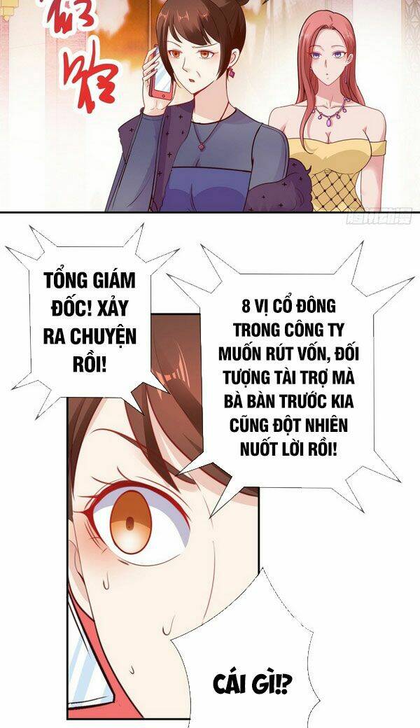 Trọng Sinh Địa Cầu Tiên Tôn Chapter 60 - Trang 2