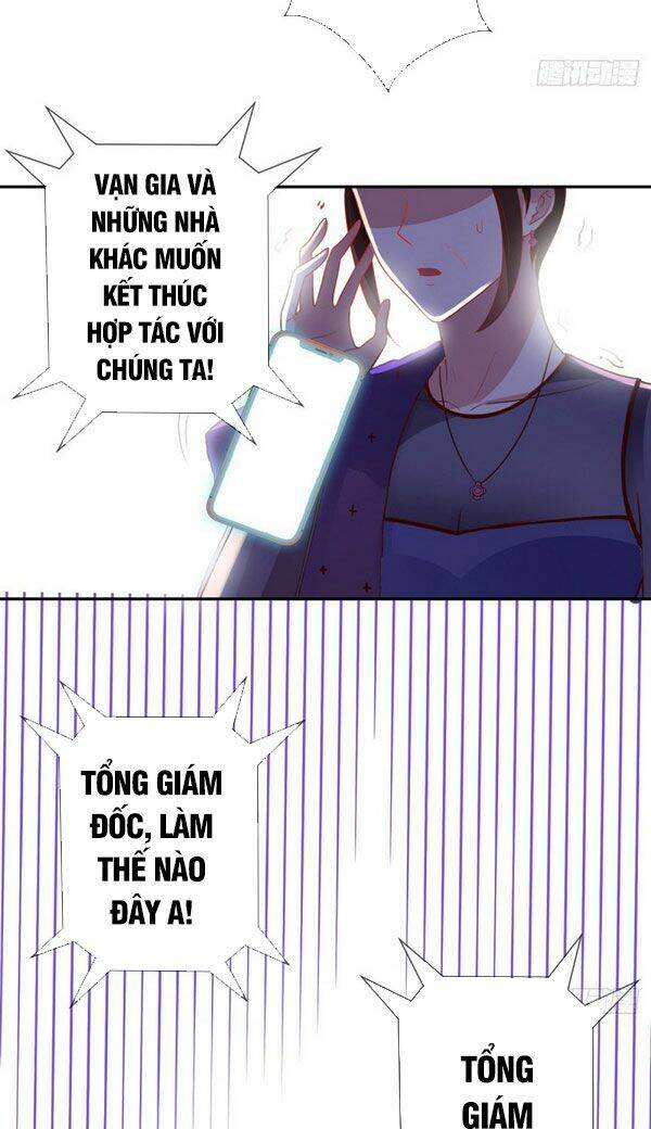 Trọng Sinh Địa Cầu Tiên Tôn Chapter 60 - Trang 2