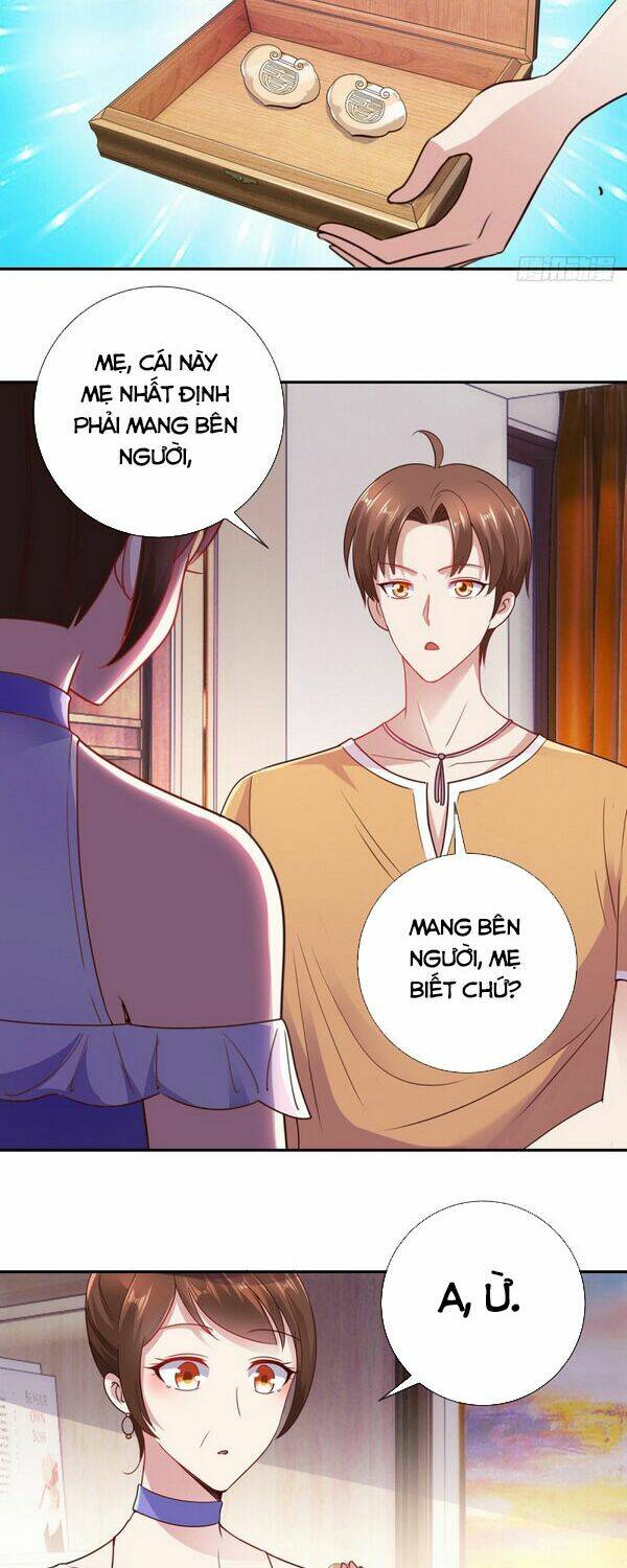 Trọng Sinh Địa Cầu Tiên Tôn Chapter 60 - Trang 2