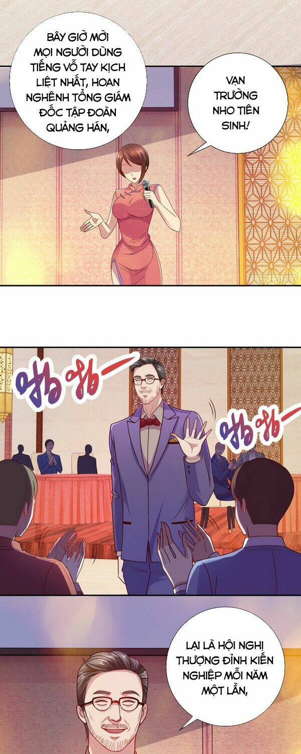 Trọng Sinh Địa Cầu Tiên Tôn Chapter 60 - Trang 2