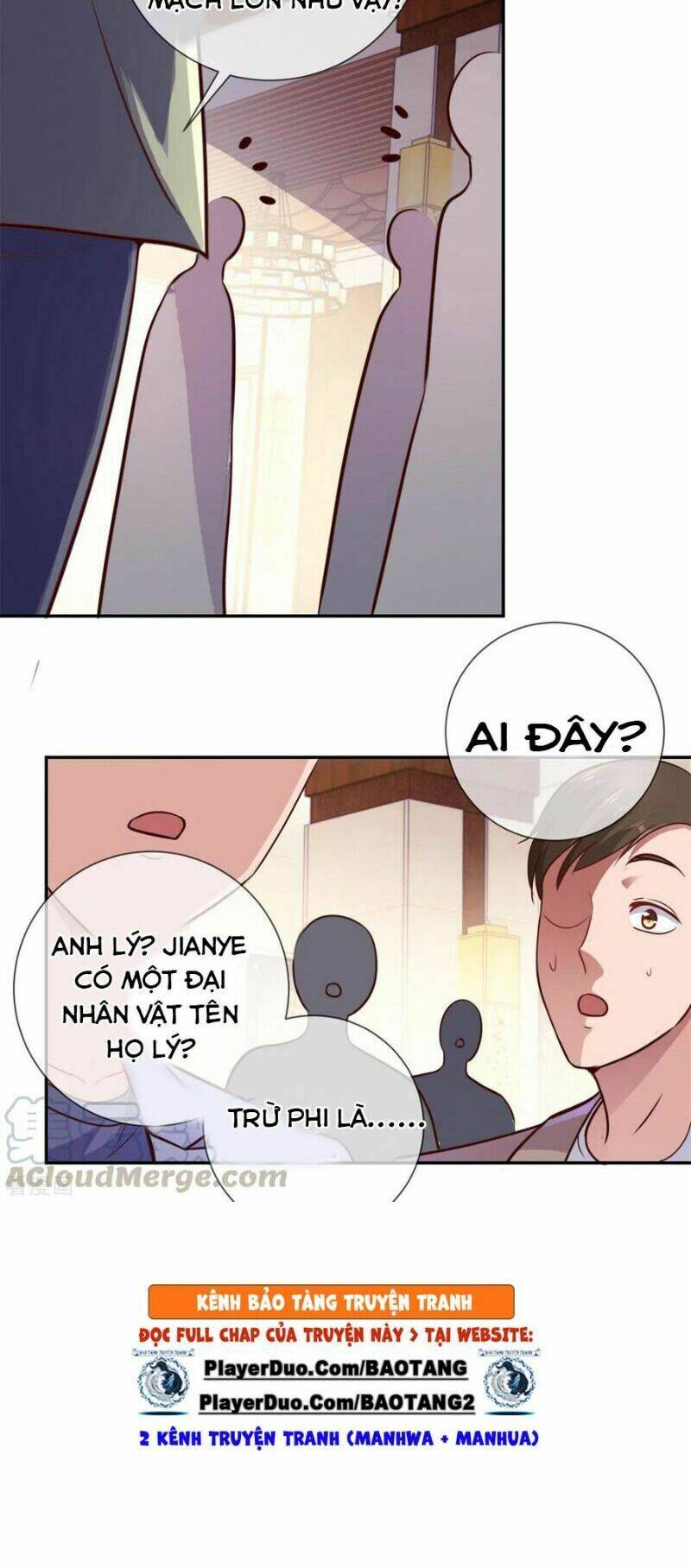 Trọng Sinh Địa Cầu Tiên Tôn Chapter 61 - Trang 2