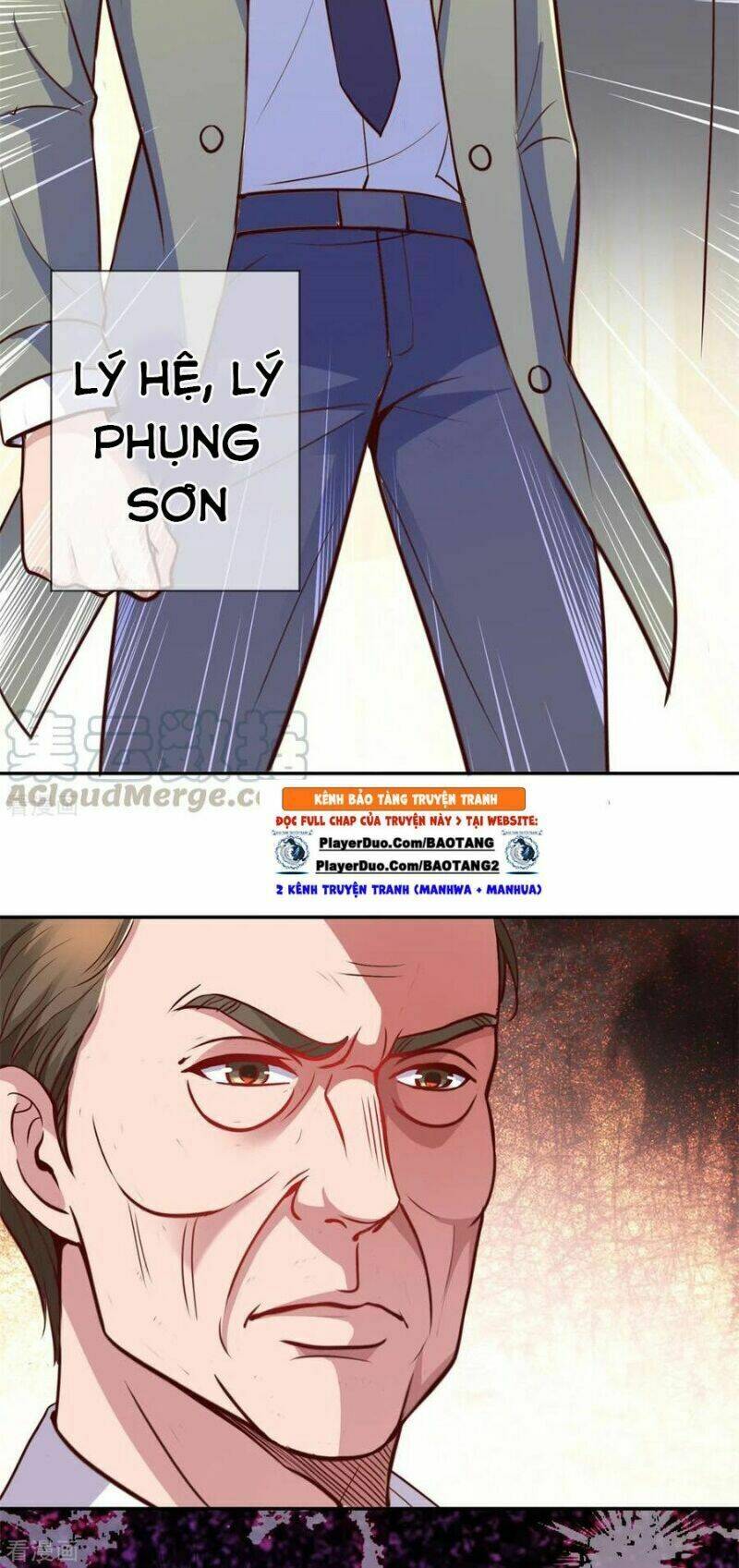 Trọng Sinh Địa Cầu Tiên Tôn Chapter 61 - Trang 2