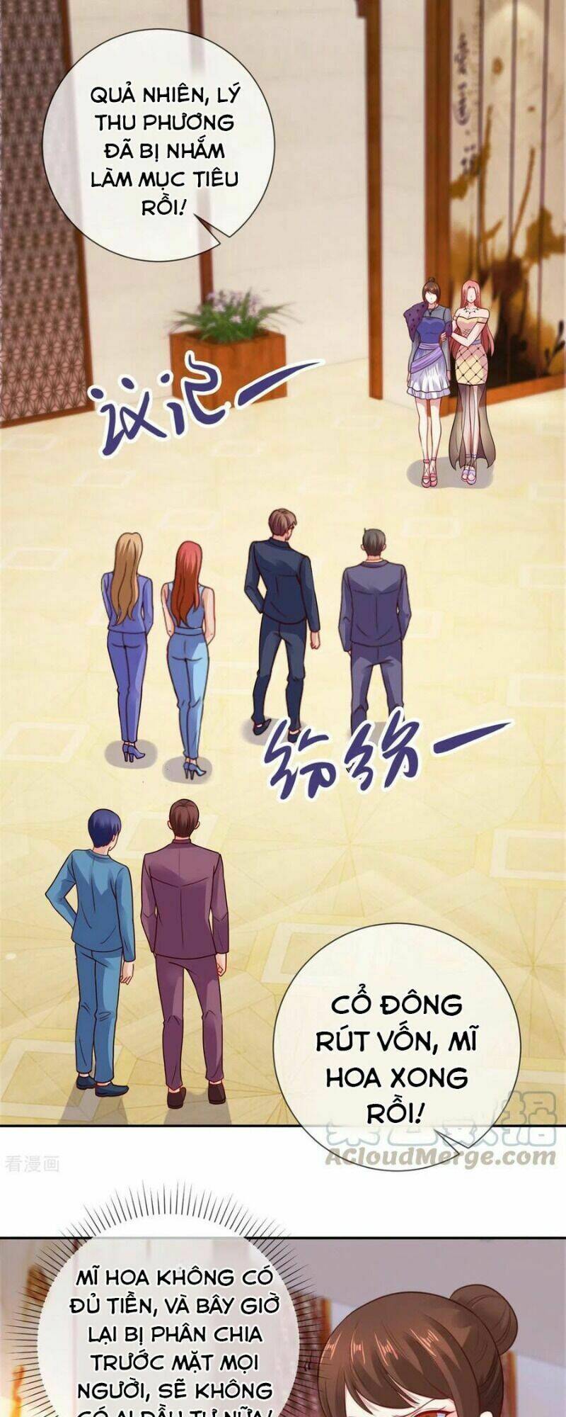 Trọng Sinh Địa Cầu Tiên Tôn Chapter 61 - Trang 2